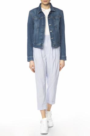 Denim jacket, zdjęcie 2 Denim jacket od Acne